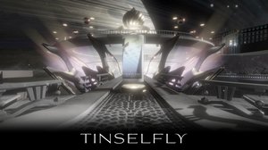 Tinselfly cover image