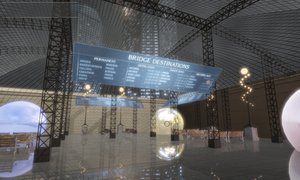 Tinselfly screenshot