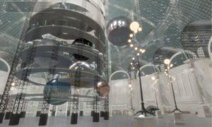 Tinselfly screenshot