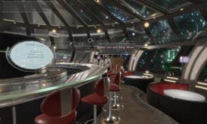 Tinselfly screenshot