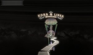 Tinselfly screenshot