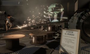 Tinselfly screenshot