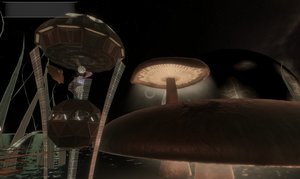 Tinselfly screenshot