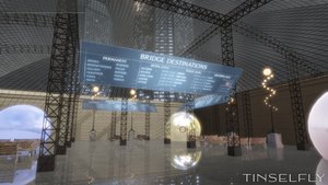 Tinselfly screenshot