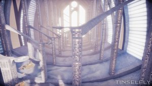 Tinselfly screenshot