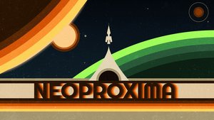 Neoproxima cover image