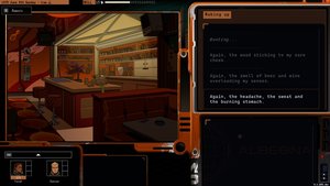 Neoproxima screenshot