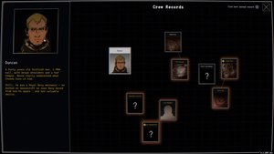 Neoproxima screenshot