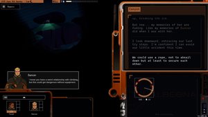 Neoproxima screenshot