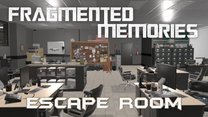 Fragmented Memories: Escape Room