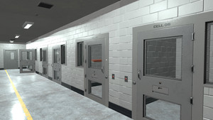 Fragmented Memories: Escape Room screenshot