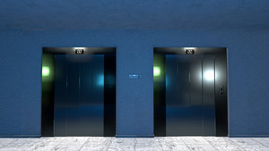 Fragmented Memories: Escape Room screenshot