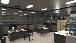 Fragmented Memories: Escape Room screenshot