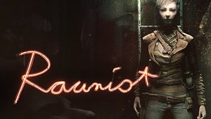 Rauniot cover image