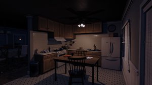 Radiolight screenshot