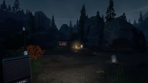 Radiolight screenshot