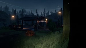 Radiolight screenshot