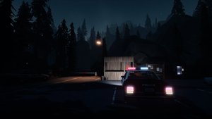 Radiolight screenshot