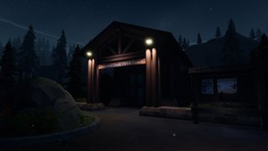 Radiolight screenshot