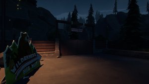 Radiolight screenshot