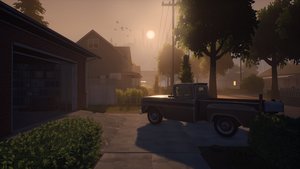 Radiolight screenshot