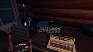 Radiolight screenshot