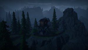 Radiolight screenshot