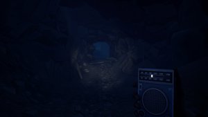 Radiolight screenshot