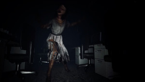 The Bridge Curse: Road to Salvation screenshot