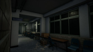 The Bridge Curse: Road to Salvation screenshot