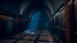 The Bridge Curse: Road to Salvation screenshot