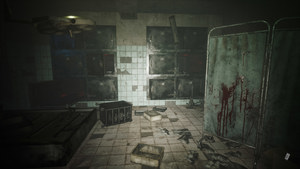 The Bridge Curse: Road to Salvation screenshot