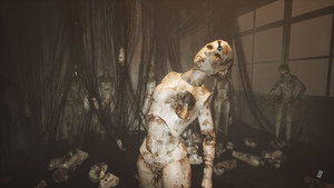 The Bridge Curse: Road to Salvation screenshot