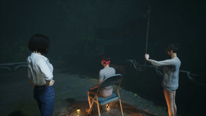 The Bridge Curse: Road to Salvation screenshot