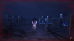 The Bridge Curse: Road to Salvation screenshot