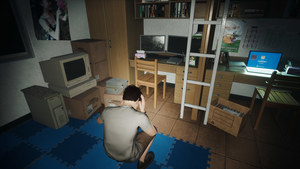 The Bridge Curse: Road to Salvation screenshot