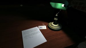 Amanda the Adventurer screenshot