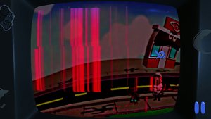 Amanda the Adventurer screenshot