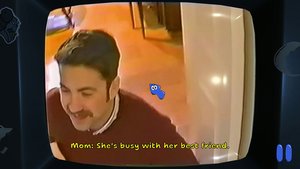 Amanda the Adventurer screenshot