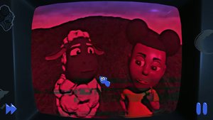 Amanda the Adventurer screenshot