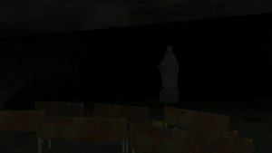 Corpse Party II: Darkness Distortion screenshot