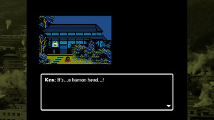Retro Mystery Club Vol.2: The Beppu Case screenshot
