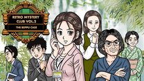Retro Mystery Club Vol.2: The Beppu Case