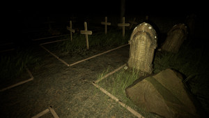 Project Vic screenshot