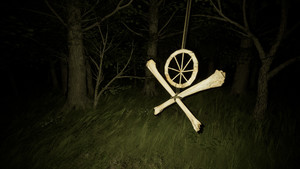 Project Vic screenshot