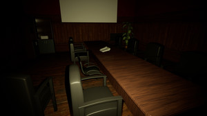 Project Vic screenshot