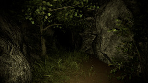 Project Vic screenshot