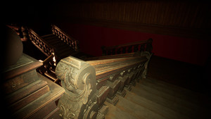 Project Vic screenshot