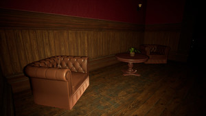 Project Vic screenshot