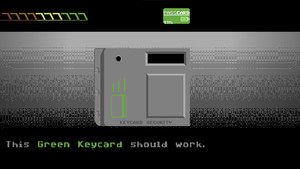 EDEN: A Genesis Through Time screenshot